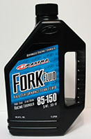 Fork Oil
